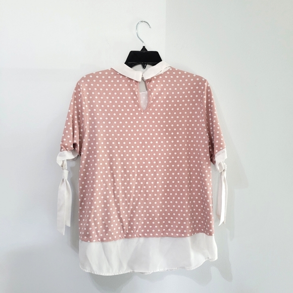 Faith and Joy•women's top - Picture 6 of 6